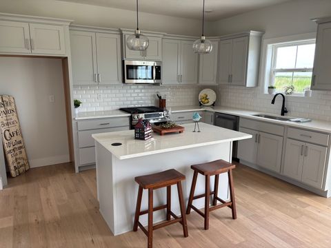 Tiny photo for 2194 Corrigan Way, Normal, IL 61761 (MLS # 12424109)