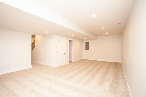 Tiny photo for 2194 Corrigan Way, Normal, IL 61761 (MLS # 12424109)