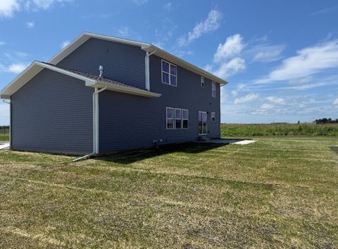 Tiny photo for 2194 Corrigan Way, Normal, IL 61761 (MLS # 12424109)