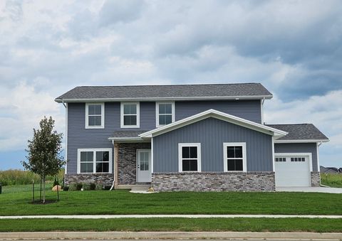 Photo of 2194 Corrigan Way, Normal, IL 61761 (MLS # 12424109) Photo of 2194 Corrigan Way, Normal, IL 61761 (MLS # 12424109)