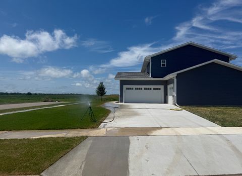 Tiny photo for 2194 Corrigan Way, Normal, IL 61761 (MLS # 12424109)