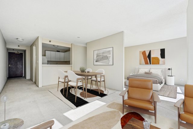 440 N Wabash Avenue 2307