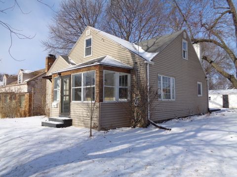 Tiny photo for 2342 17th Avenue, Rockford, IL 61104 (MLS # 12551561)