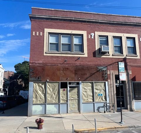 1726 W Chicago Avenue 1 Chicago IL 60622