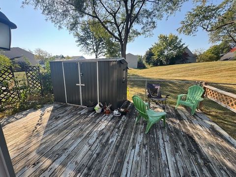 Tiny photo for 29W441 Butternut Lane, Warrenville, IL 60555 (MLS # 12483068)