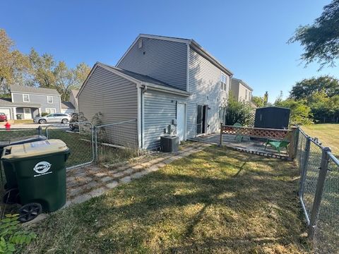 Tiny photo for 29W441 Butternut Lane, Warrenville, IL 60555 (MLS # 12483068)