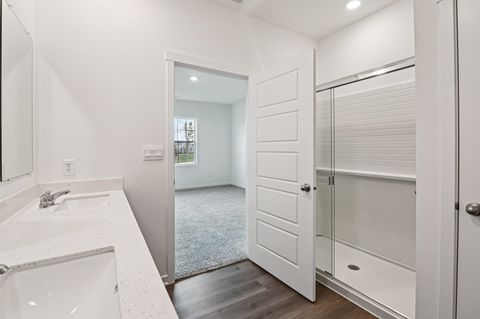 Tiny photo for Wonder Lake, IL 60097 (MLS # 12582137)