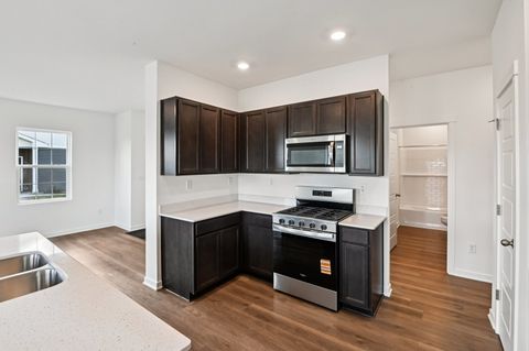 Tiny photo for Wonder Lake, IL 60097 (MLS # 12582137)