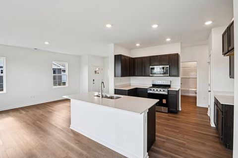 Tiny photo for Wonder Lake, IL 60097 (MLS # 12582137)