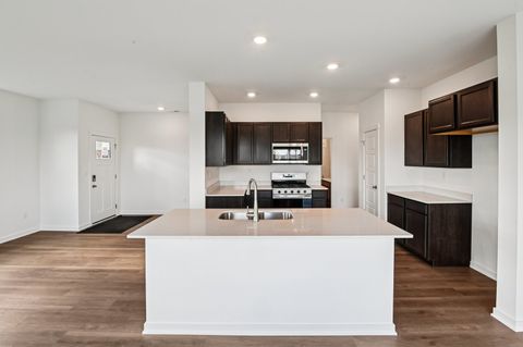 Tiny photo for Wonder Lake, IL 60097 (MLS # 12582137)