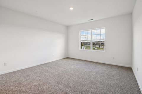Tiny photo for Wonder Lake, IL 60097 (MLS # 12582137)