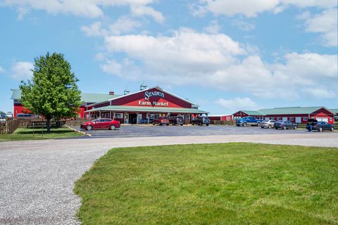 Tiny photo for Wonder Lake, IL 60097 (MLS # 12582137)