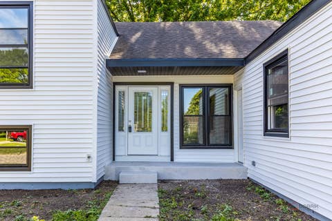 Tiny photo for 1482 Pebblestone Cove, Wheaton, IL 60189 (MLS # 12723499)