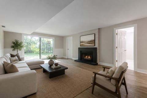 Tiny photo for 1482 Pebblestone Cove, Wheaton, IL 60189 (MLS # 12723499)