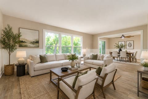 Tiny photo for 1482 Pebblestone Cove, Wheaton, IL 60189 (MLS # 12723499)
