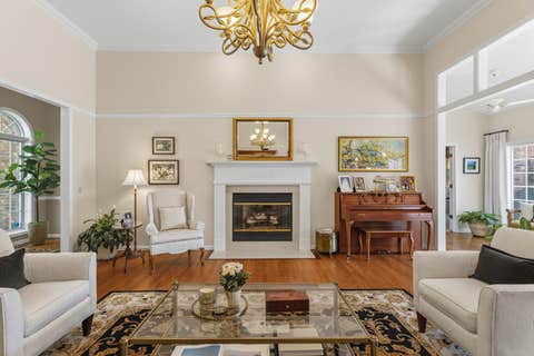 Tiny photo for 1610 Yorkshire Drive, Champaign, IL 61822 (MLS # 12697501)