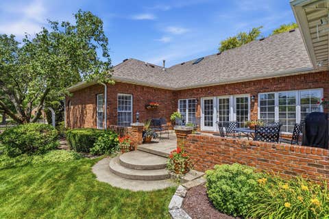 Tiny photo for 1610 Yorkshire Drive, Champaign, IL 61822 (MLS # 12697501)