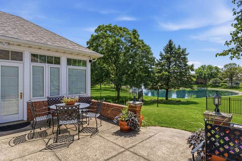 Tiny photo for 1610 Yorkshire Drive, Champaign, IL 61822 (MLS # 12697501)