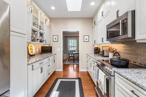 Tiny photo for 1610 Yorkshire Drive, Champaign, IL 61822 (MLS # 12697501)
