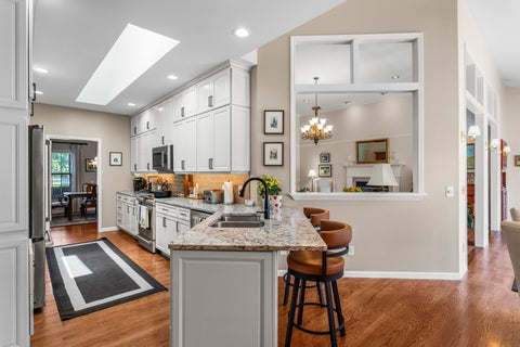 Tiny photo for 1610 Yorkshire Drive, Champaign, IL 61822 (MLS # 12697501)