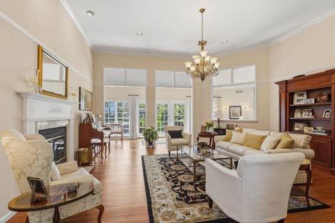 Tiny photo for 1610 Yorkshire Drive, Champaign, IL 61822 (MLS # 12697501)