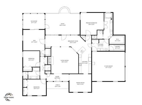 Tiny photo for 1610 Yorkshire Drive, Champaign, IL 61822 (MLS # 12697501)