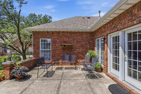 Tiny photo for 1610 Yorkshire Drive, Champaign, IL 61822 (MLS # 12697501)