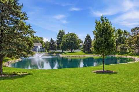 Tiny photo for 1610 Yorkshire Drive, Champaign, IL 61822 (MLS # 12697501)