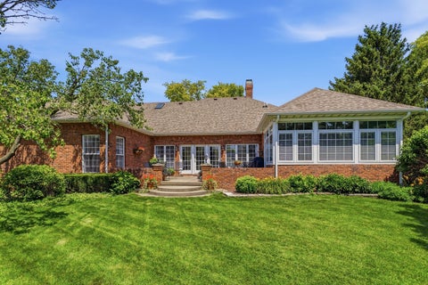 Tiny photo for 1610 Yorkshire Drive, Champaign, IL 61822 (MLS # 12697501)