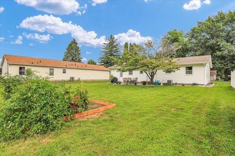Tiny photo for 511 N 7th Street, St. Joseph, IL 61873 (MLS # 12730066)