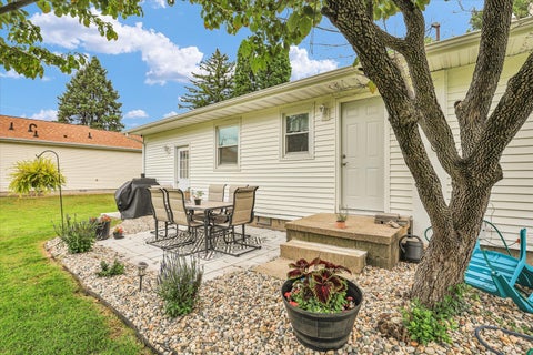 Tiny photo for 511 N 7th Street, St. Joseph, IL 61873 (MLS # 12730066)