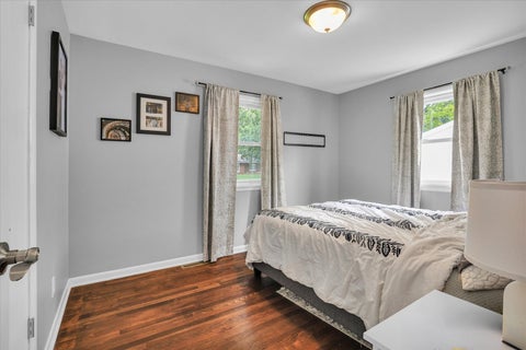 Tiny photo for 511 N 7th Street, St. Joseph, IL 61873 (MLS # 12730066)