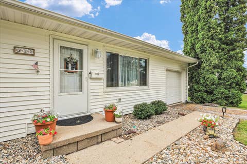 Tiny photo for 511 N 7th Street, St. Joseph, IL 61873 (MLS # 12730066)