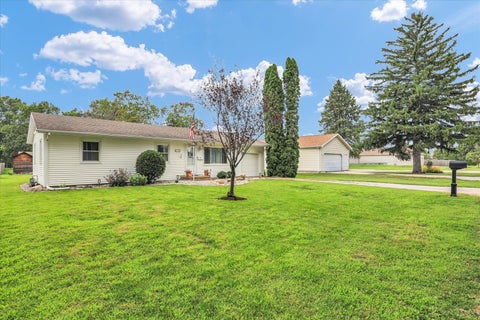 Tiny photo for 511 N 7th Street, St. Joseph, IL 61873 (MLS # 12730066)