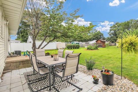 Tiny photo for 511 N 7th Street, St. Joseph, IL 61873 (MLS # 12730066)