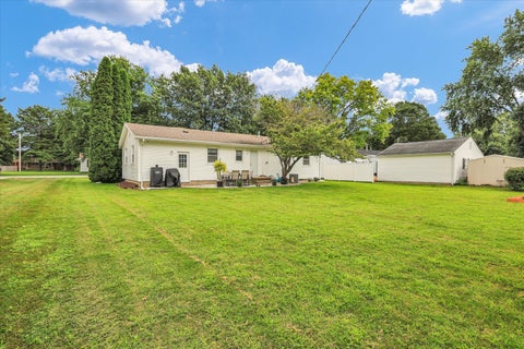 Tiny photo for 511 N 7th Street, St. Joseph, IL 61873 (MLS # 12730066)