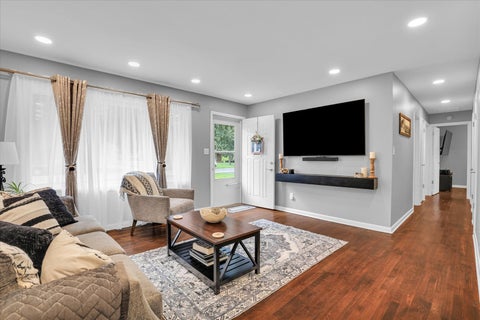 Tiny photo for 511 N 7th Street, St. Joseph, IL 61873 (MLS # 12730066)
