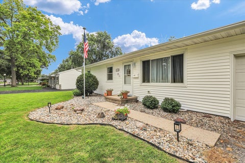 Tiny photo for 511 N 7th Street, St. Joseph, IL 61873 (MLS # 12730066)