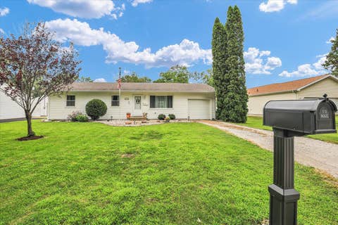 Photo of 511 N 7th Street, St. Joseph, IL 61873 (MLS # 12730066)