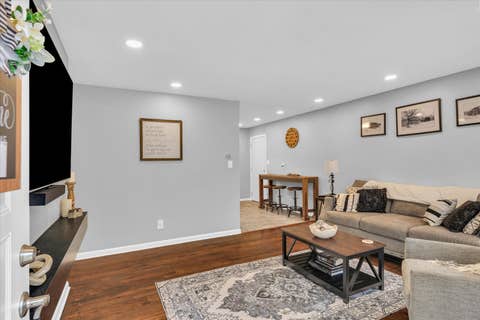 Tiny photo for 511 N 7th Street, St. Joseph, IL 61873 (MLS # 12730066)