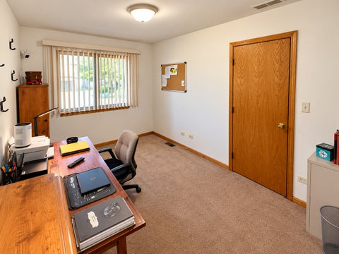 Tiny photo for 14405 S Troy Avenue, Posen, IL 60469 (MLS # 12783914)
