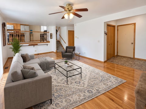 Tiny photo for 14405 S Troy Avenue, Posen, IL 60469 (MLS # 12783914)