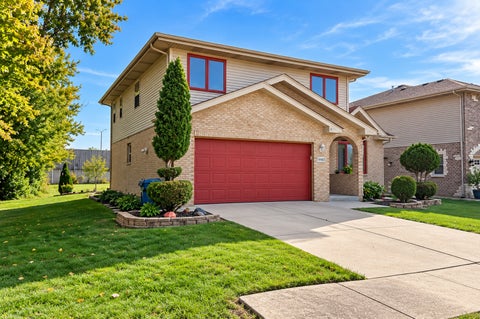 Tiny photo for 14405 S Troy Avenue, Posen, IL 60469 (MLS # 12783914)
