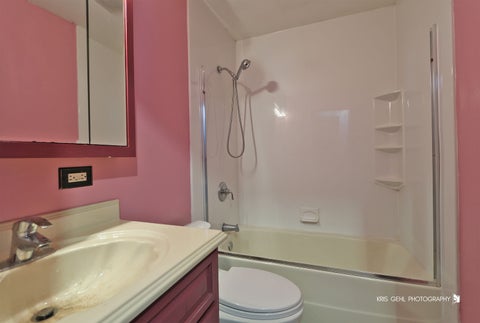 Tiny photo for 25 N Channel Drive, Round Lake Beach, IL 60073 (MLS # 12723329)