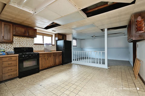 Tiny photo for 25 N Channel Drive, Round Lake Beach, IL 60073 (MLS # 12723329)