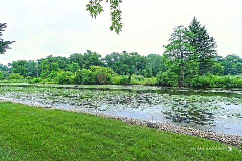 Tiny photo for 25 N Channel Drive, Round Lake Beach, IL 60073 (MLS # 12723329)