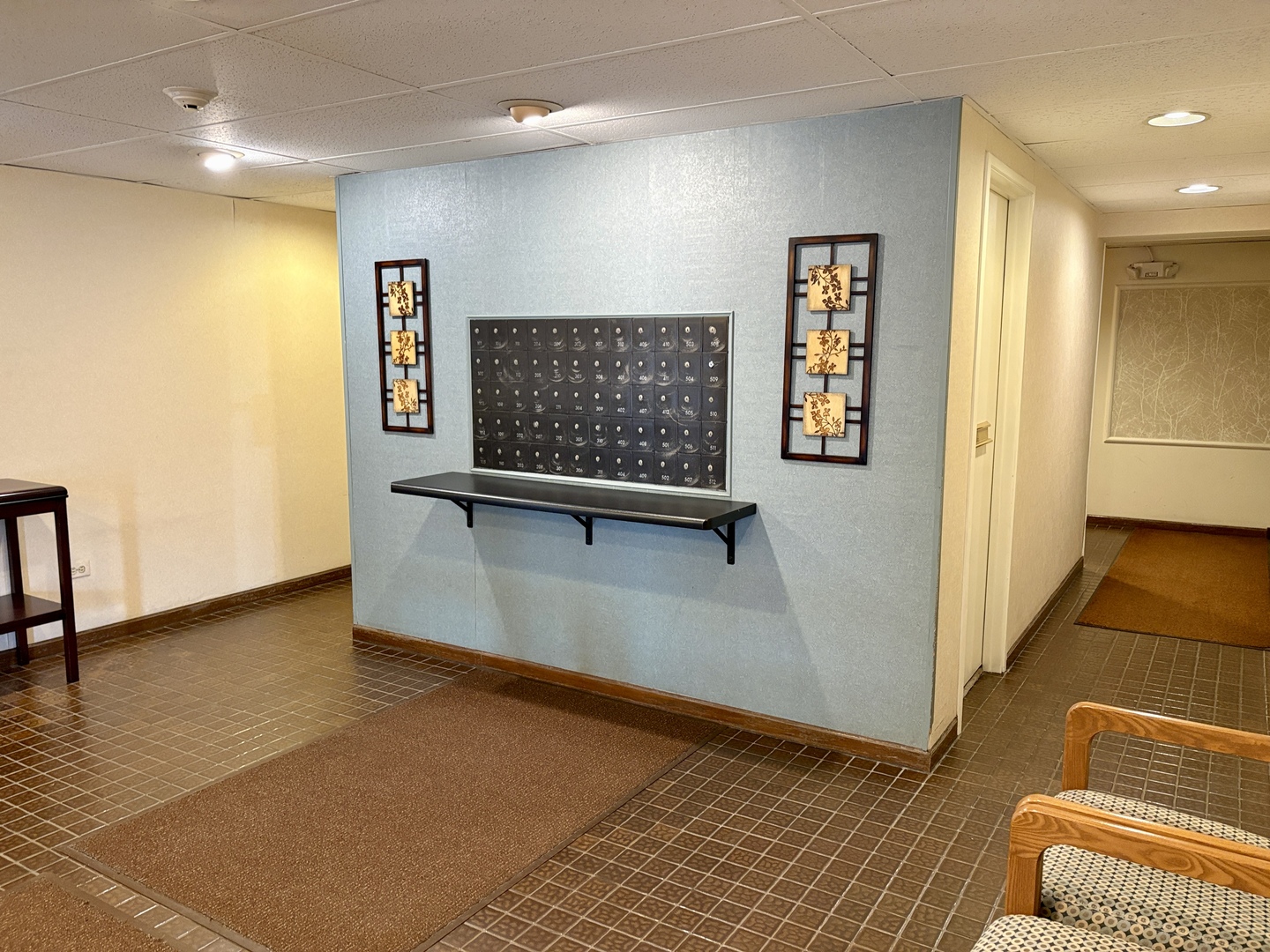 505 Redondo Drive 407