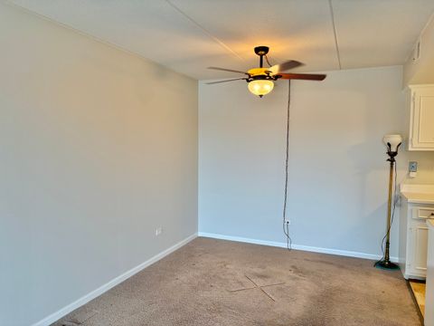 Tiny photo for 505 Redondo Drive #407, Downers Grove, IL 60516 (MLS # 12600527)