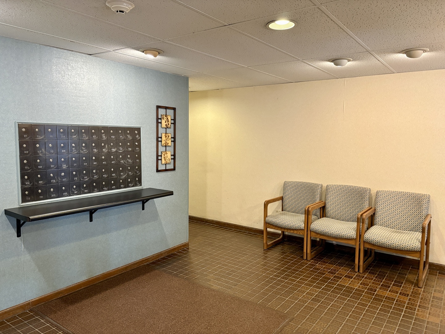 505 Redondo Drive 407