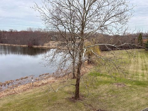 Tiny photo for 505 Redondo Drive #407, Downers Grove, IL 60516 (MLS # 12600527)